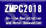 ZMPC2018 On-line Registration and Hotel Reservation Form