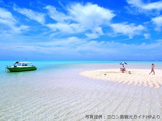 百合ヶ浜のイメージ