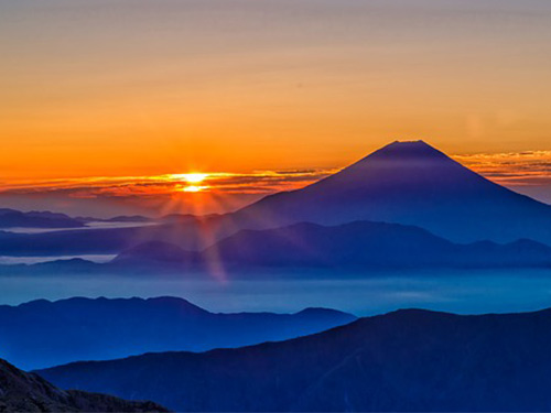 年末年始におすすめの旅行特集