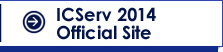 ICServ 2014 Official Site