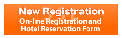 On-line Registration and Hotel Reservation Form