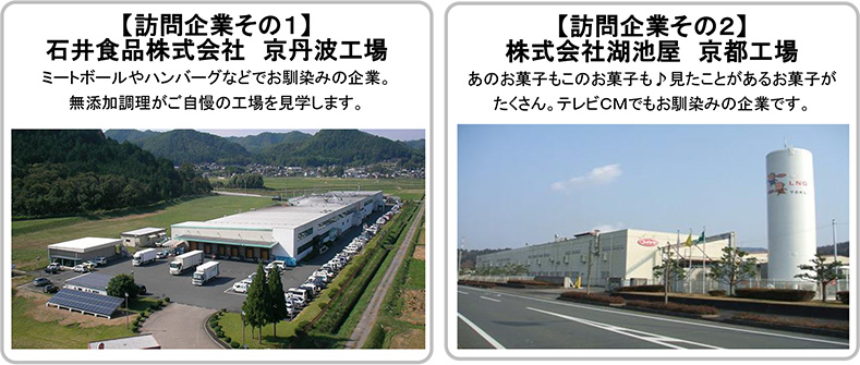 南丹市・京丹波町内モニターツアー