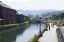 Otaru Canal