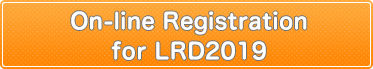 On-line Registration for LRD2019