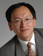 Professor Liwei Lin