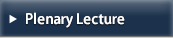 Plenary Lecture