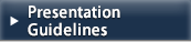 Presentation Guidelines