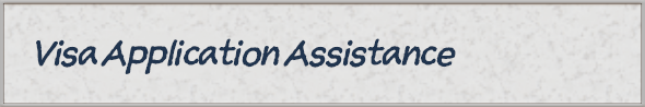 Visa Application Assistance