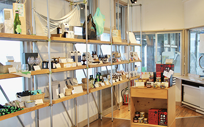 haccoba小高駅舎醸造所＆PUBLIC MARKET