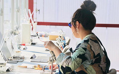 アトリエiriser -イリゼ-