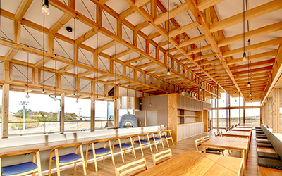 とみおかワイナリー