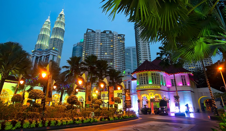 Malaysia
