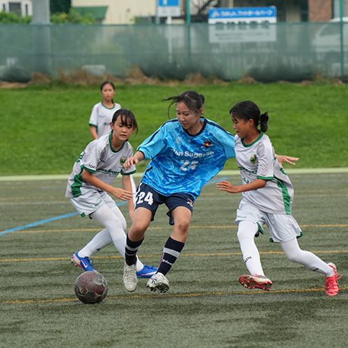 DAY 2 決勝トーナメント