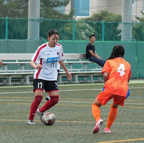 DAY 2 決勝トーナメント