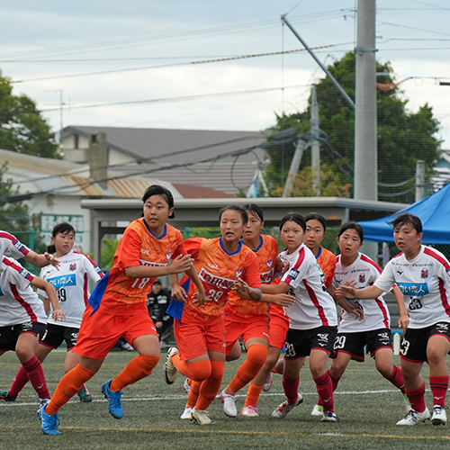DAY 2 決勝トーナメント