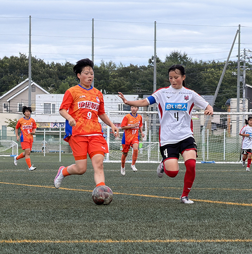 DAY 2 決勝トーナメント