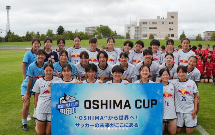 RB大宮アルディージャWOMEN U18
