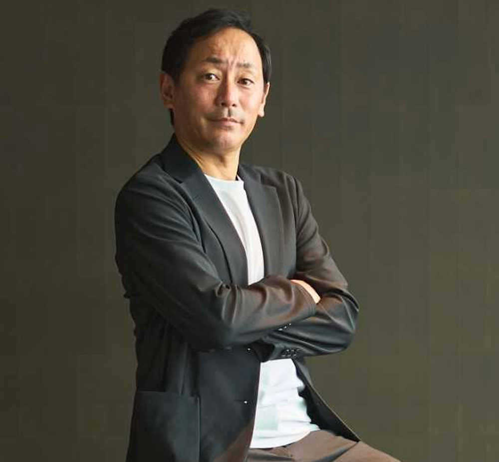 勝浦正樹