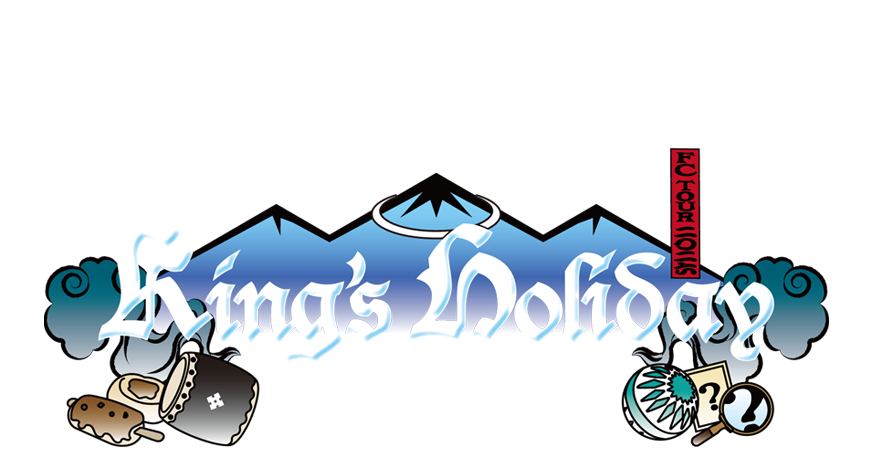Salon de Horizon ファンクラブツアー2026 王様の休日 in ASAMA