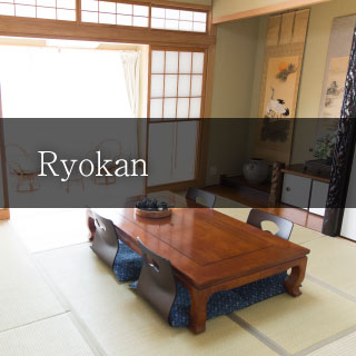 Ryokan