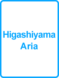 Higashiyama Area