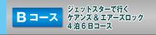 ケアンズBコース