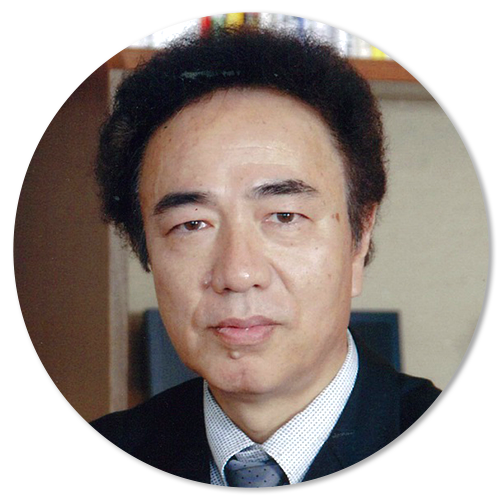 北陸連合会 萬谷 正幸
