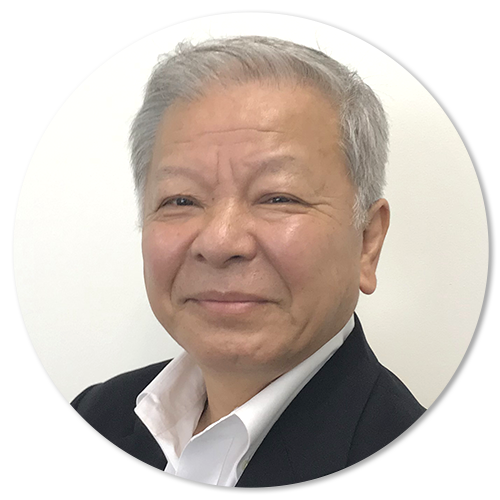 関東甲信越連合会 春原 良裕