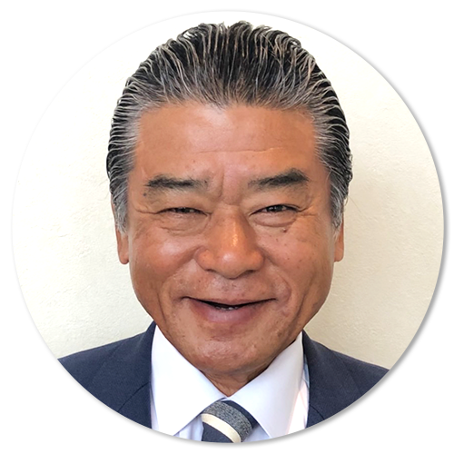 九州連合会 宮原 知司