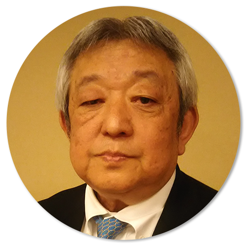 首都圏連合会 鈴木 茂男