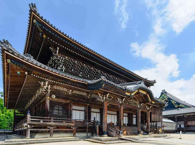 高田本山専修寺