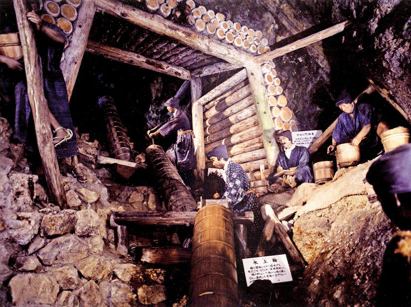 日本の魅力を探そう「史跡 佐渡金山」【近畿日本ツーリスト】で北陸