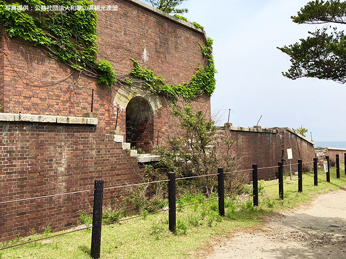 日本の魅力を探そう 友ヶ島 近畿日本ツーリスト Go To トラベルキャンペーンで関西に 近ツー社員が厳選した かってに世界遺産 を見に行こう 近畿日本ツーリスト 日本の魅力を探そう 友ヶ島 近畿日本ツーリスト Go To トラベルキャンペーンで関西に 近ツー社員が厳選した かってに世界遺産 を見に行こう 近畿日本ツーリスト