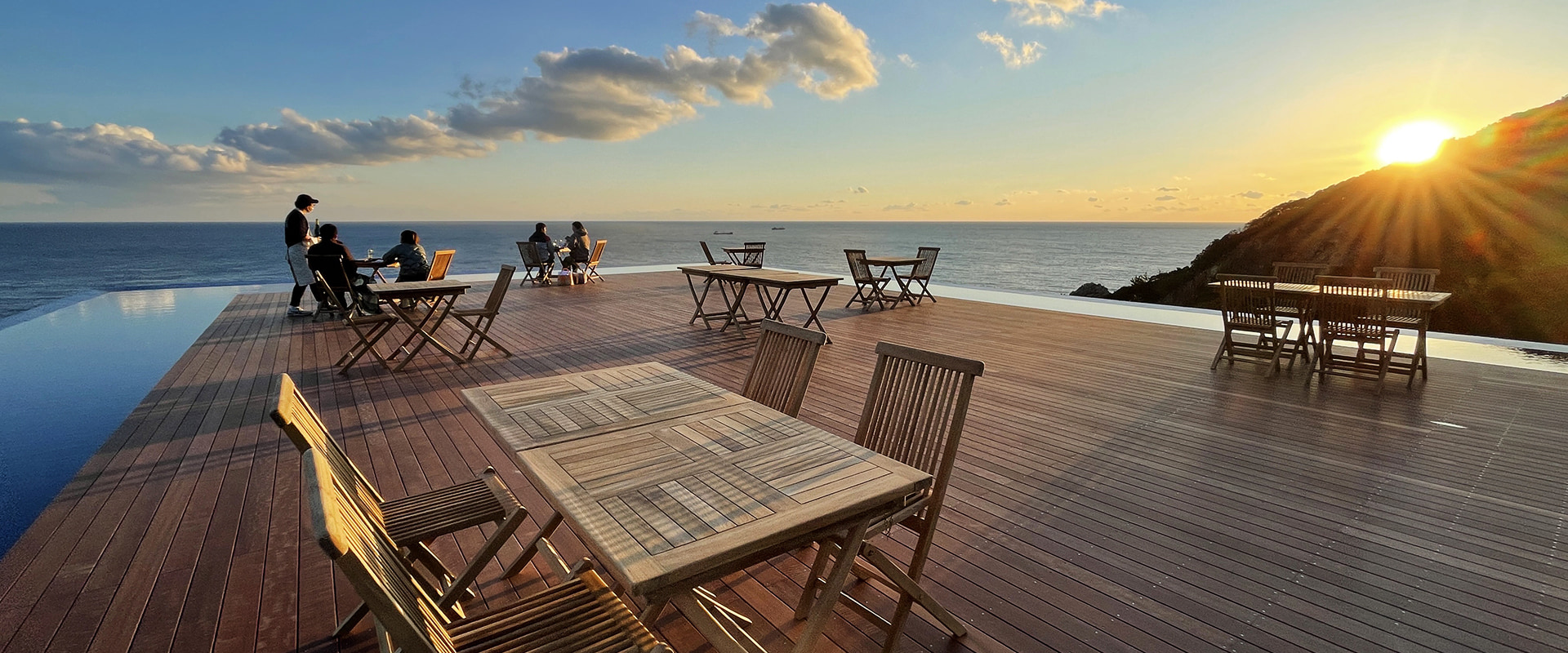 高級旅館 ホテル Kntハイクラス Blue Planet 近畿日本ツーリスト