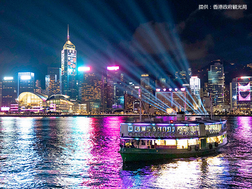 香港イメージ画像
