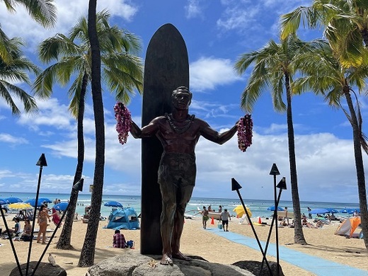 ハワイ 現地ハワイオフィスからのハワイとっておき情報 バックナンバー 近畿日本ツーリスト