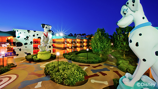 海外ディズニーリゾートへの旅 フロリダ ウォルト ディズニー ワールド リゾート 近畿日本ツーリスト