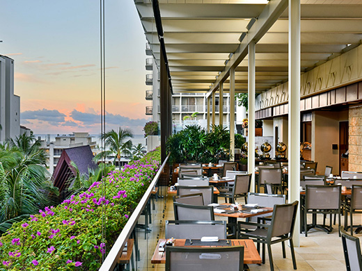 ホテル情報 ハワイ トランプ インターナショナル ホテル ワイキキ 近畿日本ツーリスト