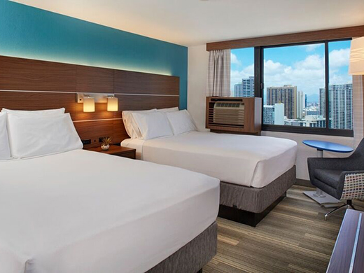 ハワイ特集 ホテルで選ぶハワイ特集 オアフ島 近畿日本ツーリスト