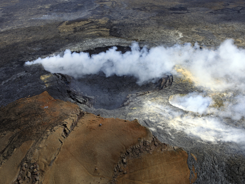 ハワイ火山国立公園に行こう（東京発）│近畿日本ツーリスト