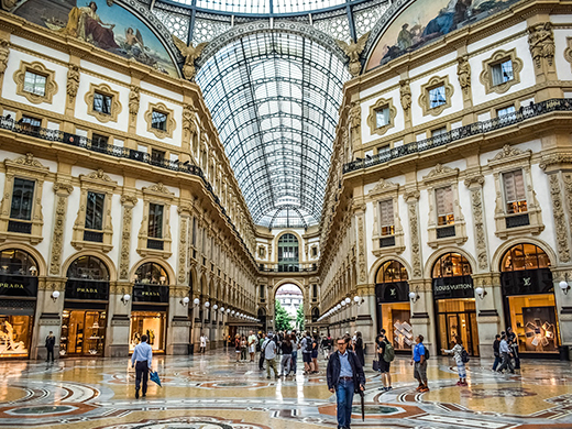イタリア特集 人気都市 観光スポット 東京発 近畿日本ツーリスト