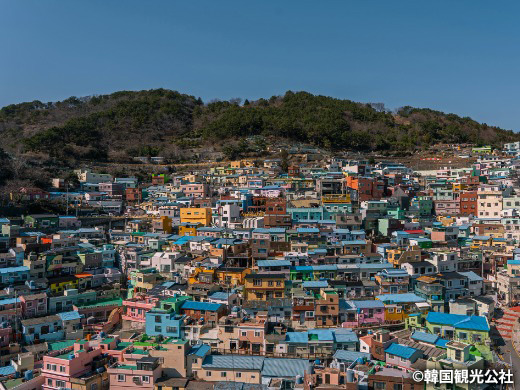 おすすめ釜山