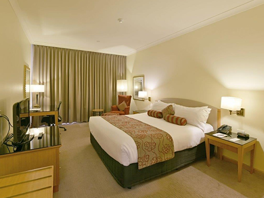 初めてのオーストラリア旅行におすすめホテル パース 近畿日本ツーリスト