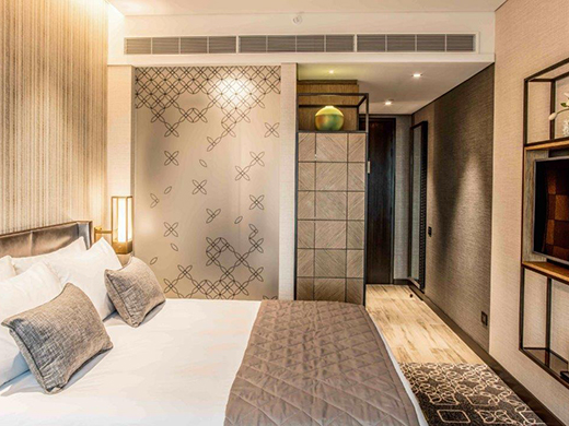 初めてのオーストラリア旅行におすすめホテル パース 近畿日本ツーリスト