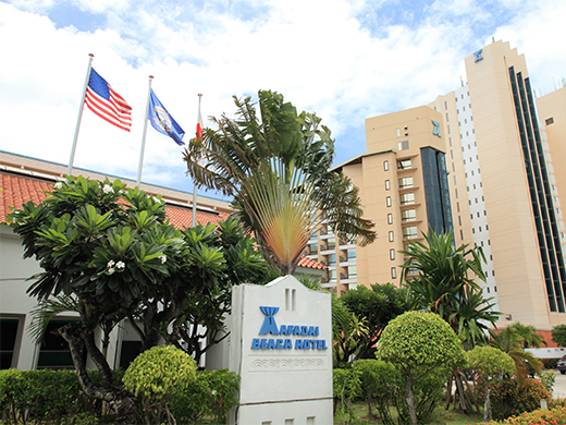 ホテルから選ぶサイパン サイパンのホテル 東京発 近畿日本ツーリスト