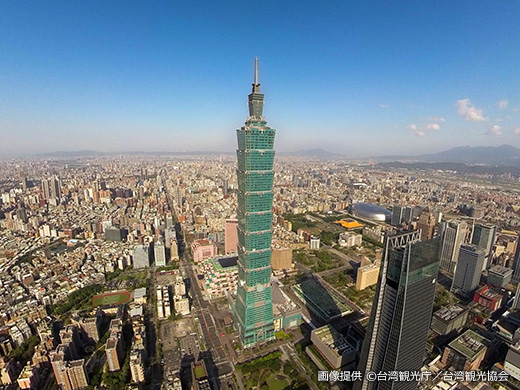 台湾特集