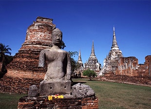 東南アジア世界遺産10選 近畿日本ツーリスト