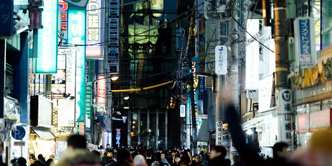 秋葉原のおすすめ観光スポット 周辺の宿 近畿日本ツーリスト