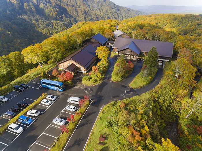 八甲田ホテル