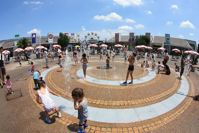 道の駅ららん藤岡